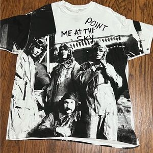 Pink Floyd 2XL t-shirt